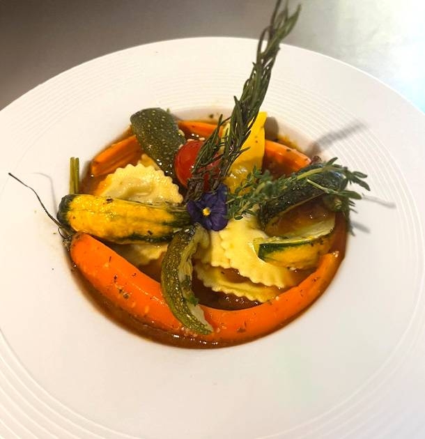 Restaurant - Restaurant Le Méditerranée - Restaurant a emporter Frontignan - top restaurant FRONTIGNAN