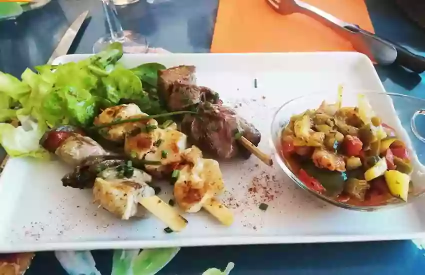 Restaurant Le Méditerranée - restaurant FRONTIGNAN - restaurant FRONTIGNAN