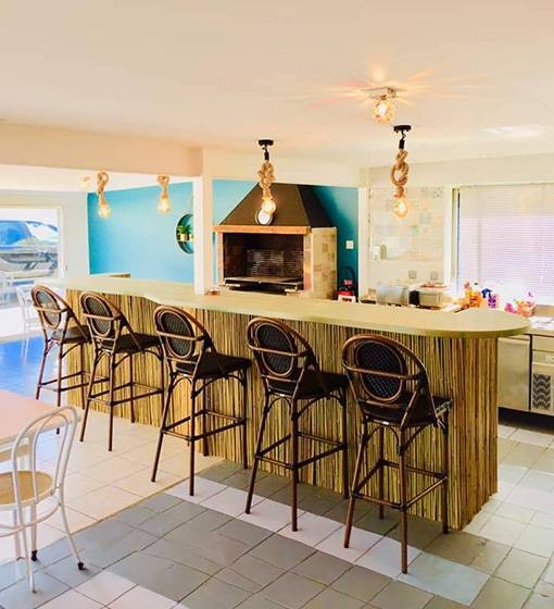 Restaurant Le Méditerranée - Restaurant plage Frontignan - restaurant FRONTIGNAN