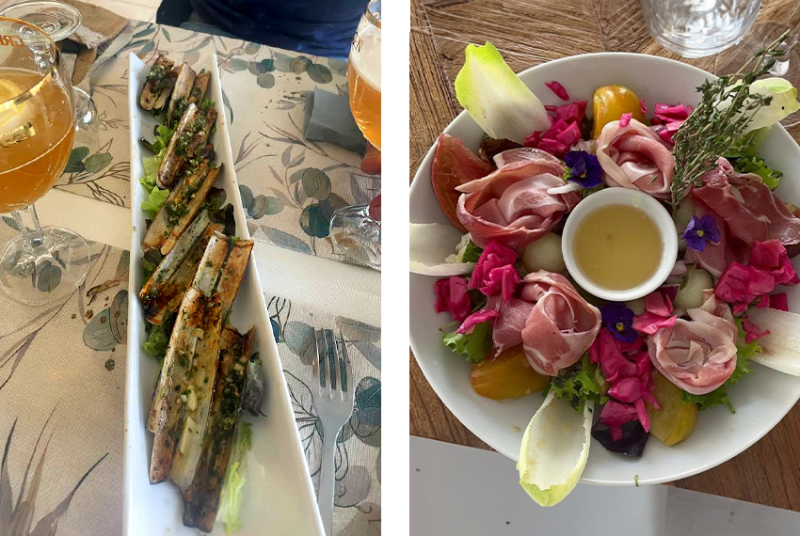 Restaurant - Restaurant Le Méditerranée - Restaurant a emporter Frontignan - restaurant sympa FRONTIGNAN