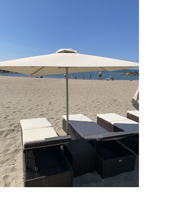 Restaurant - Restaurant Le Méditerranée - Restaurant a emporter Frontignan - restaurant FRONTIGNAN